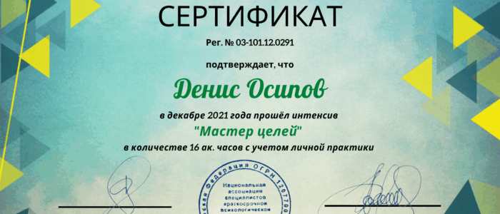 Денис Осипов_Мастер целей-1