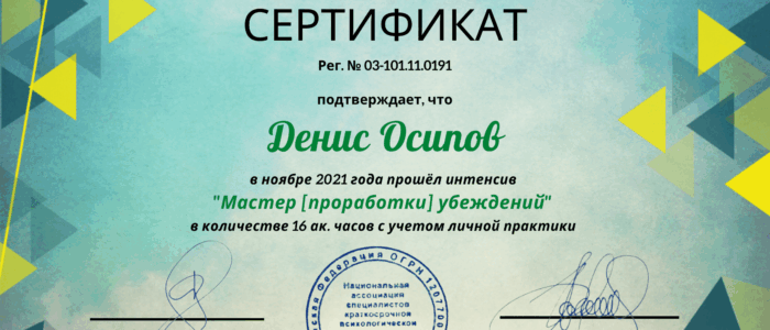 Денис Осипов_Мастер убеждений-1